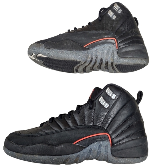 Jordan 12 Retro GS/ Size 5Y - Picture 5 of 10